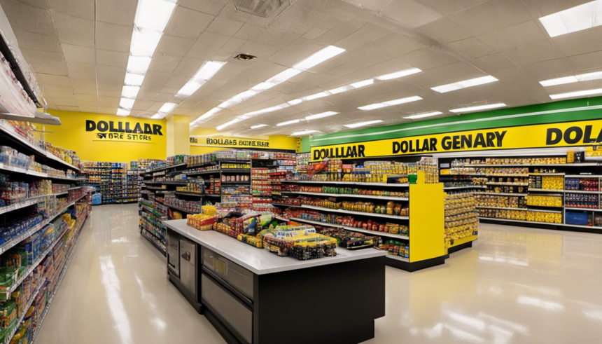 Dollar General to Pay $12 Million Fine for Repeated Safety Violations